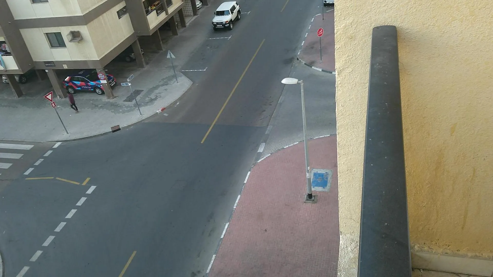 Ruby Star Couples Hostel G P 1&2 Dubai