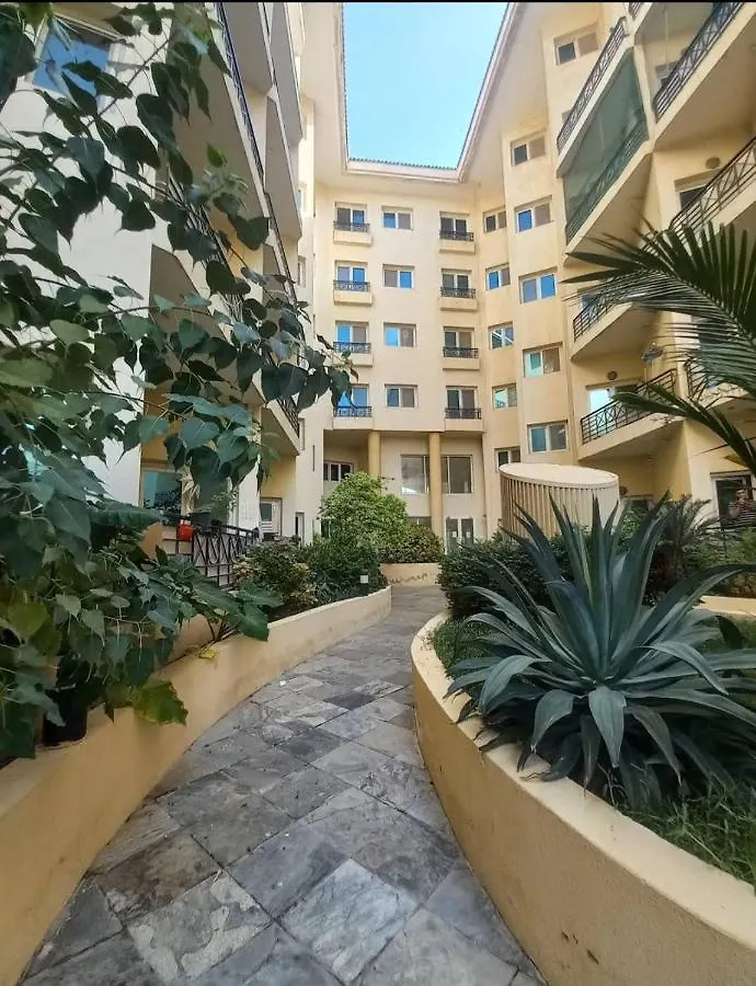 Ruby Star Couples Hostel G P 1&2 Dubai