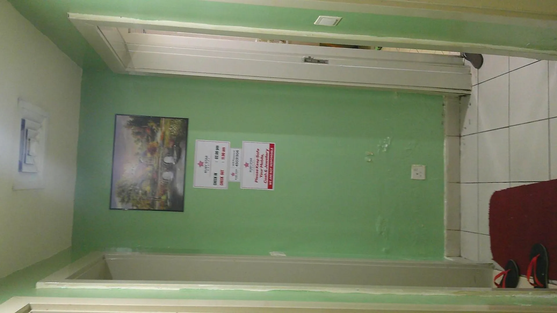 Ruby Star Couples Hostel G P 1&2 Dubai