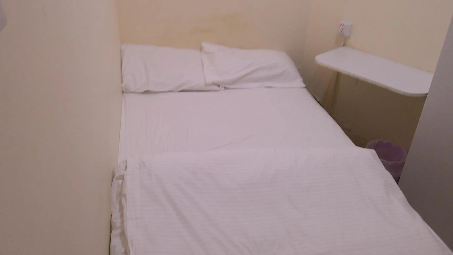 Ruby Star Couples Hostel G P 1&2 Dubai 0*,  Emirados Árabes Unidos