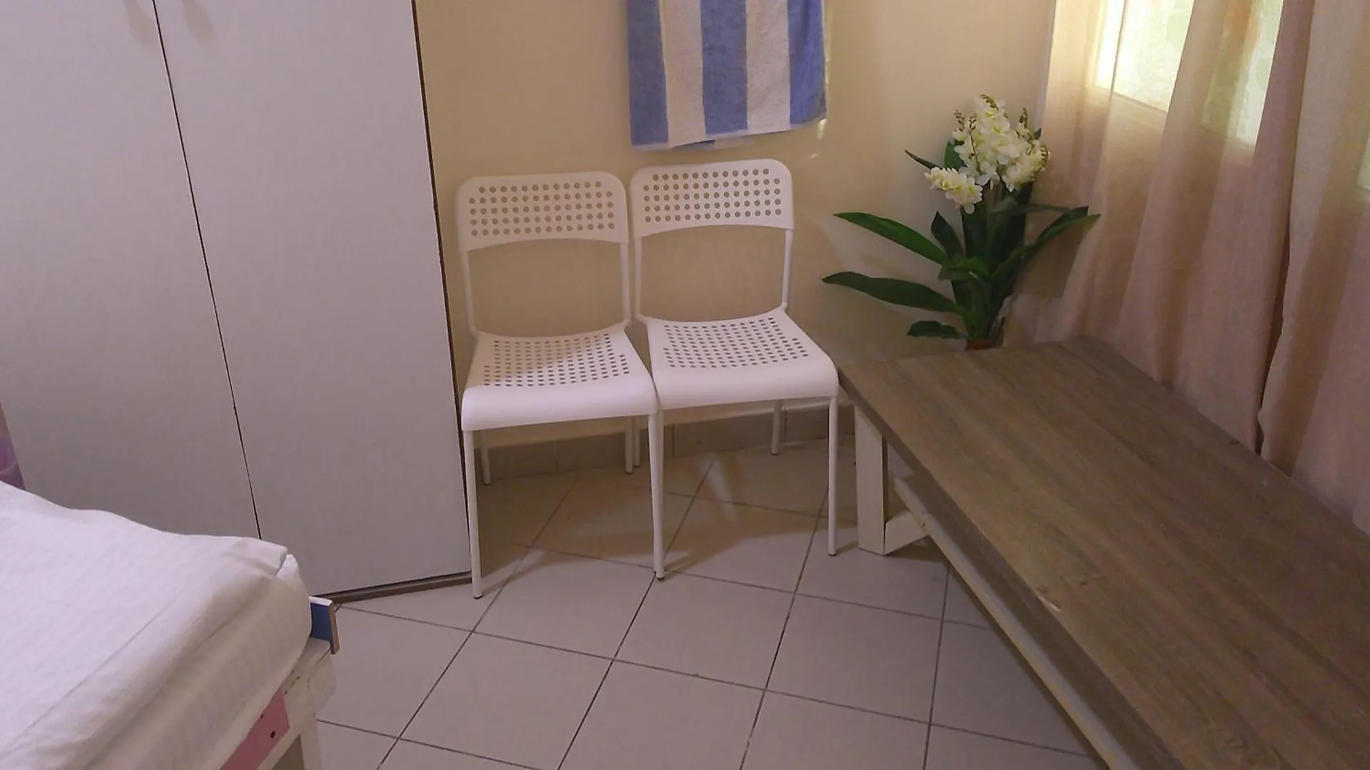 Ruby Star Couples Hostel G P 1&2 Dubai