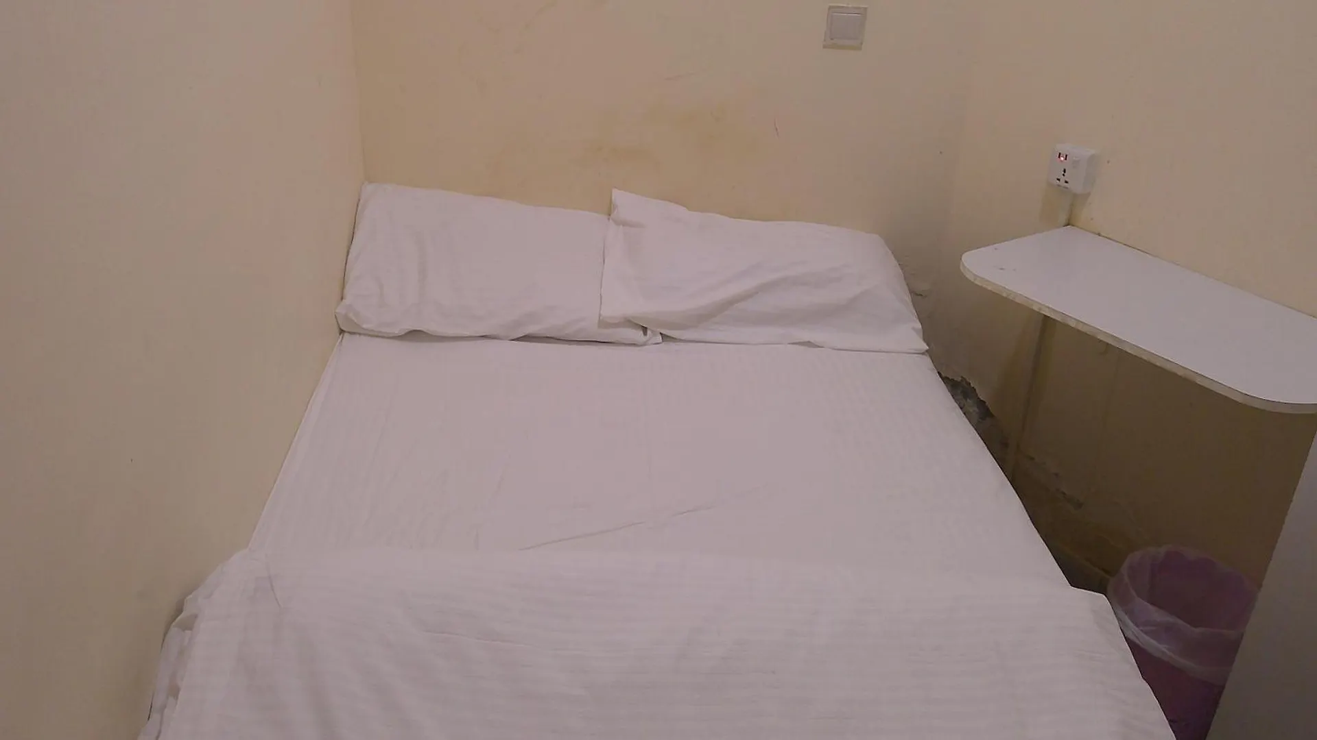 Ruby Star Couples Hostel G P 1&2 Dubai