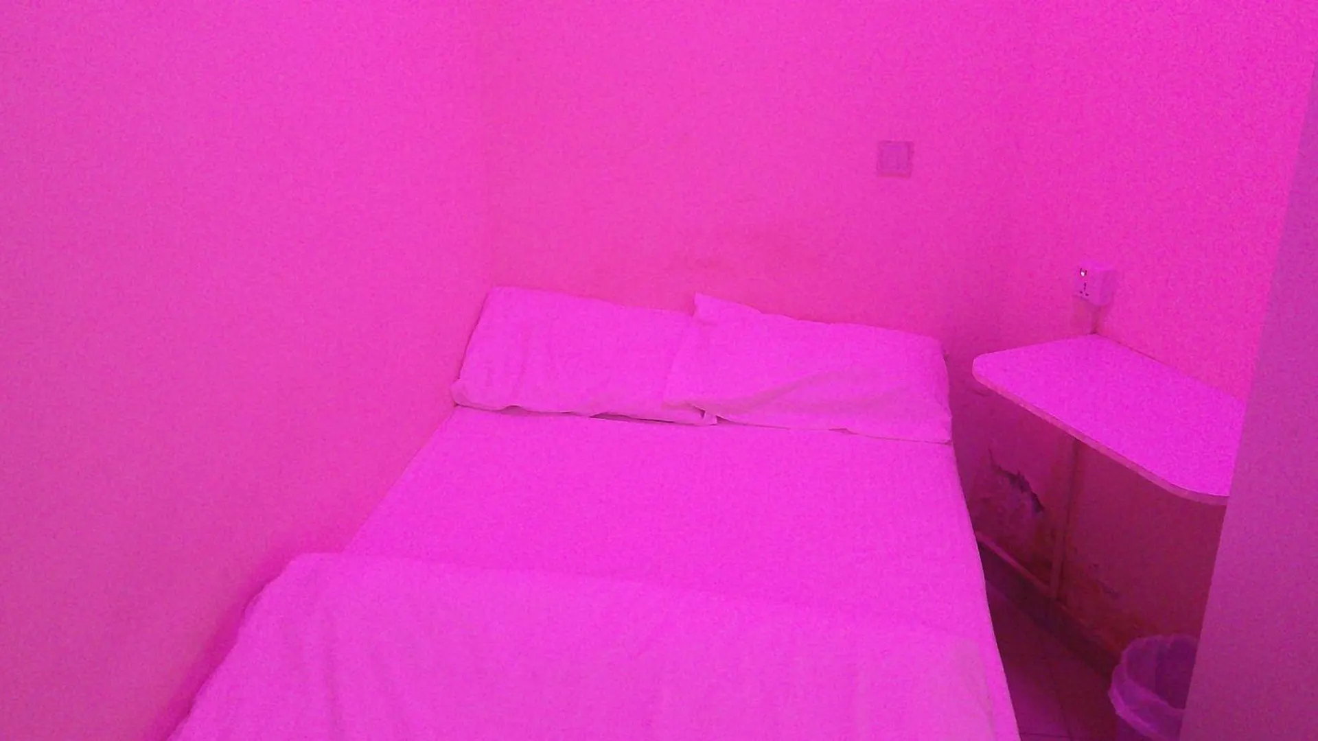 Ruby Star Couples Hostel G P 1&2 Dubai Emirados Árabes Unidos