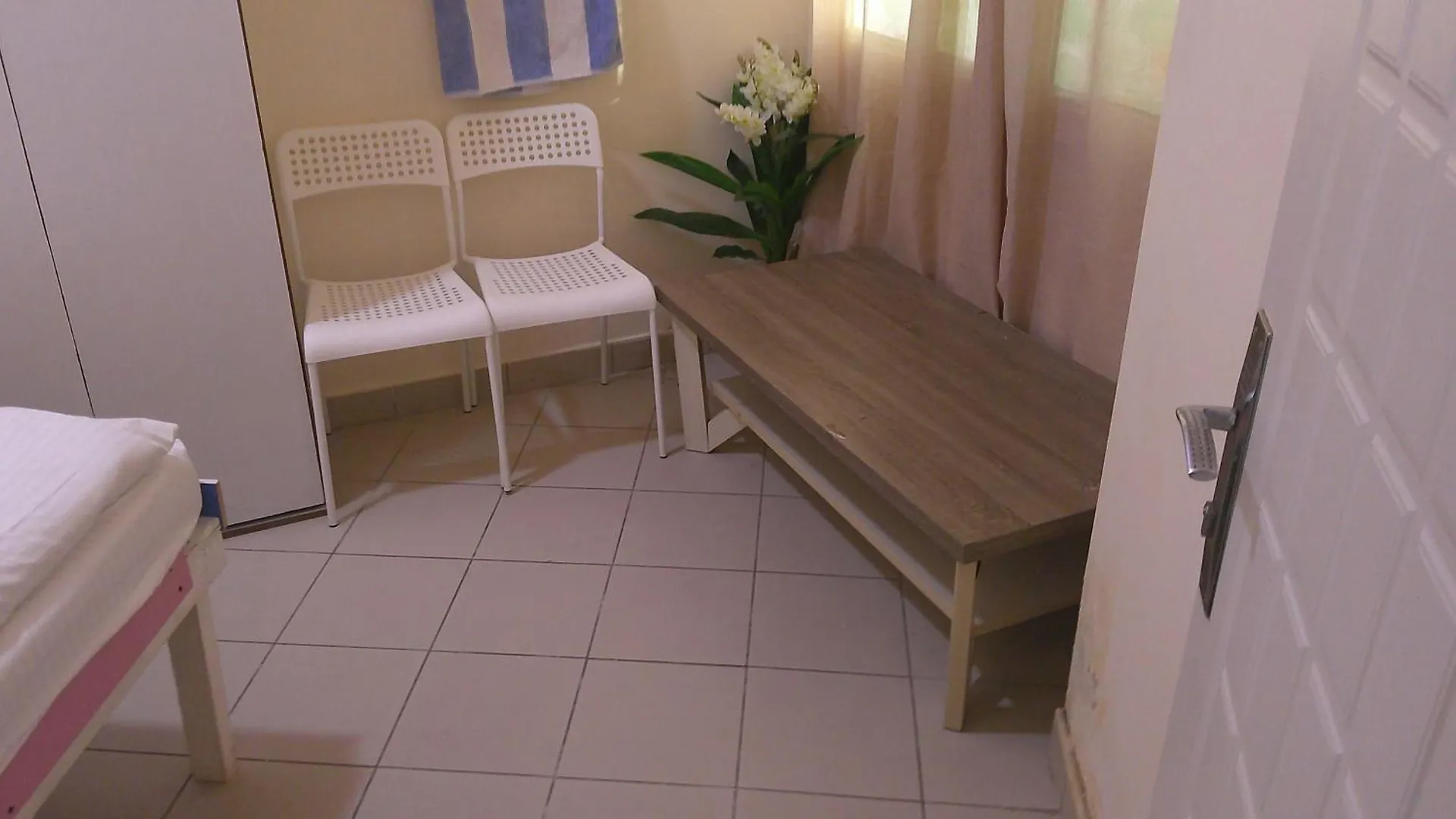 Ruby Star Couples Hostel G P 1&2 Dubai