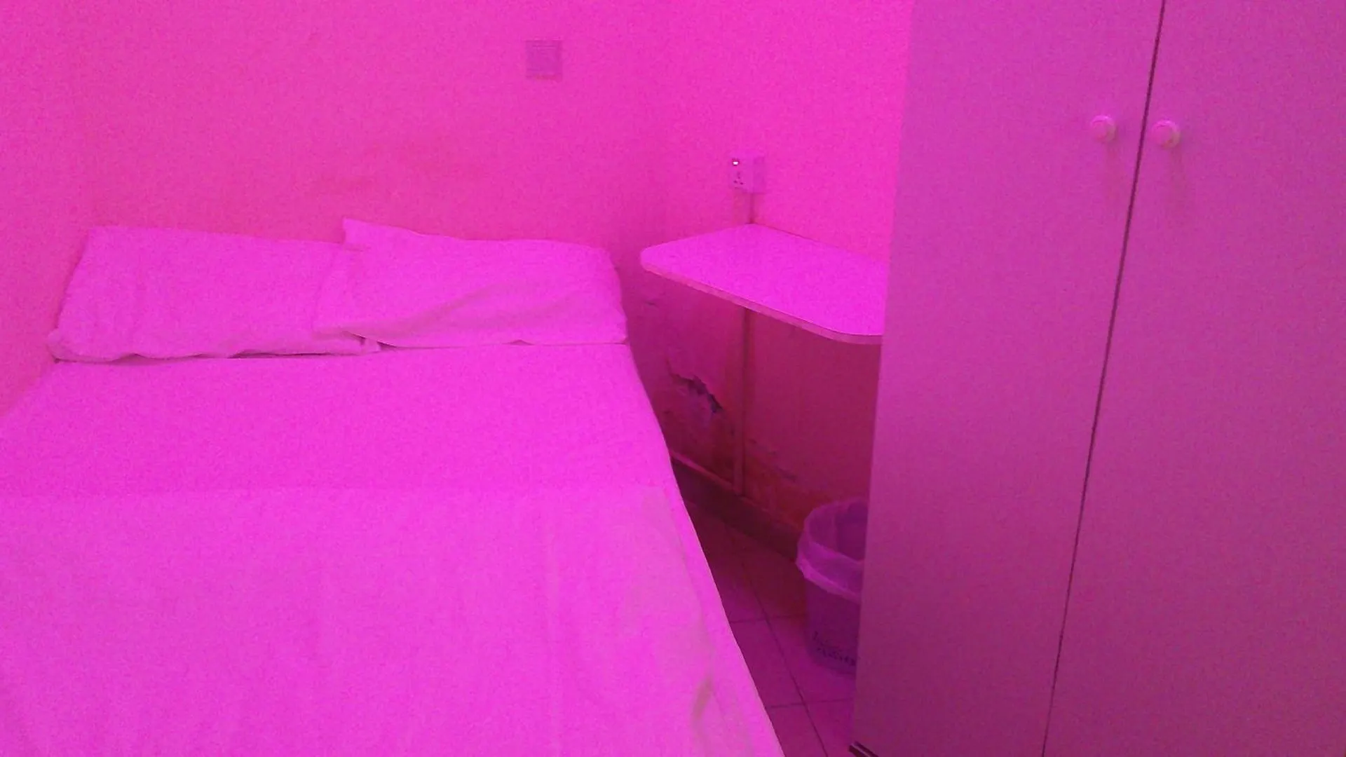 Ruby Star Couples Hostel G P 1&2 Dubai 0*,
