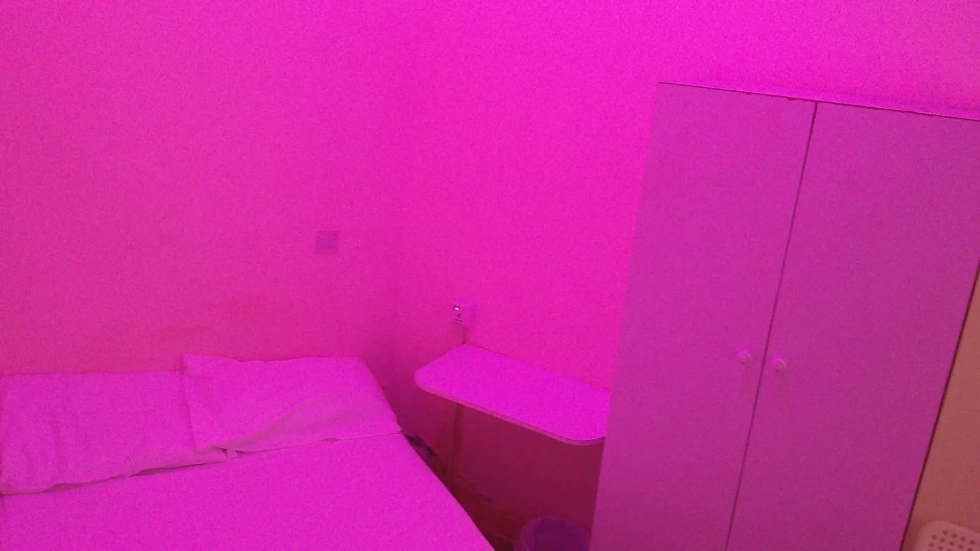 Ruby Star Couples Hostel G P 1&2 Dubai