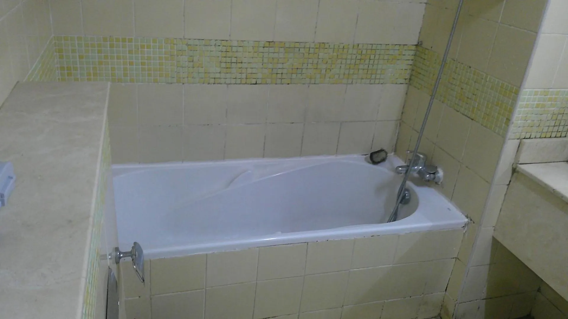 Ruby Star Couples Hostel G P 1&2 Dubai 0*,