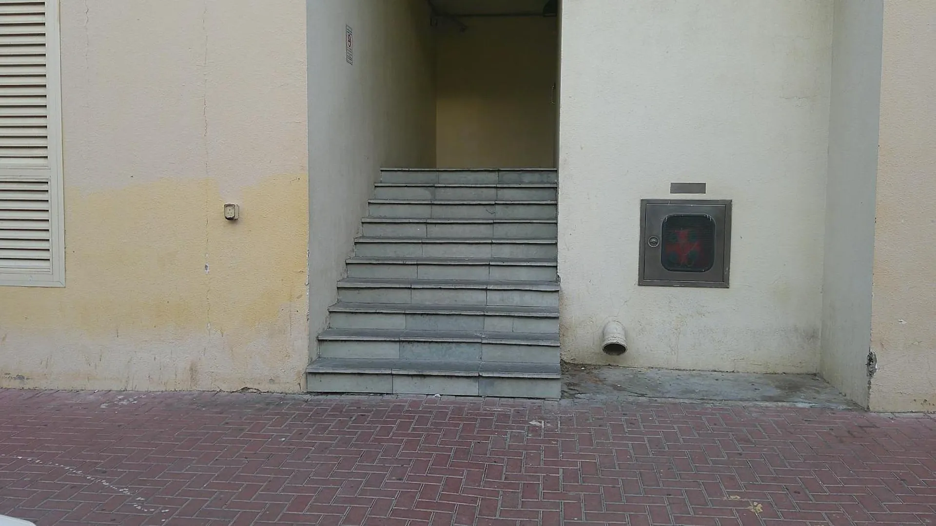Ruby Star Couples Hostel G P 1&2 Dubai Emirados Árabes Unidos