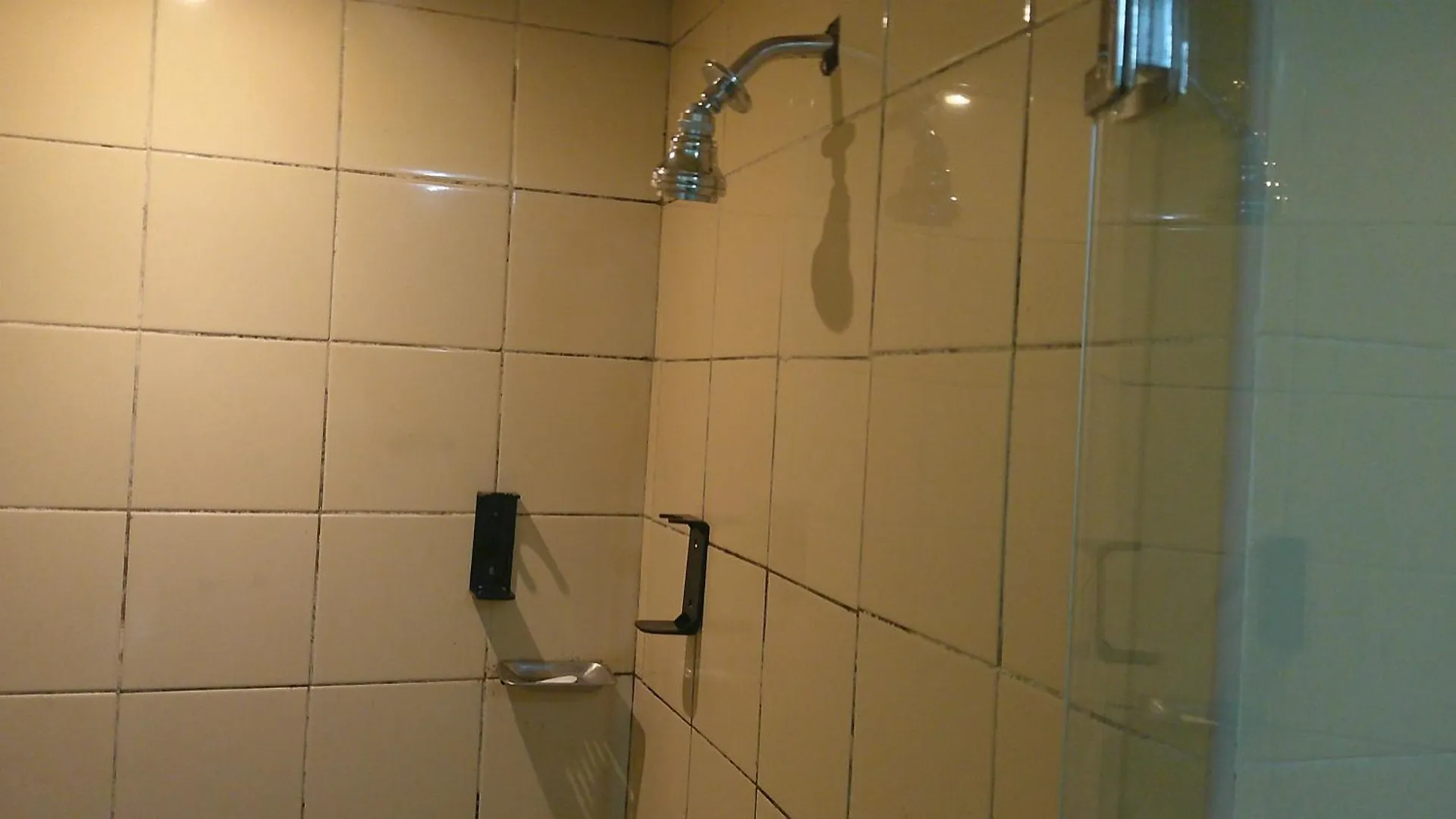 Ruby Star Couples Hostel G P 1&2 Dubai 0*,