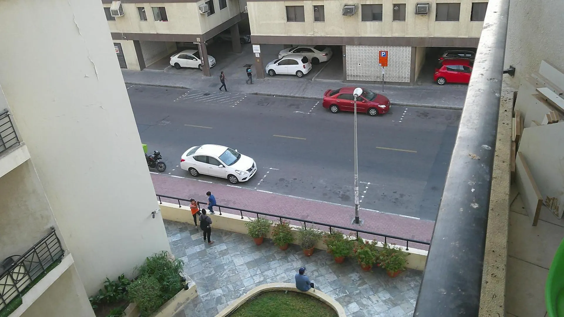 Ruby Star Couples Hostel G P 1&2 Dubai