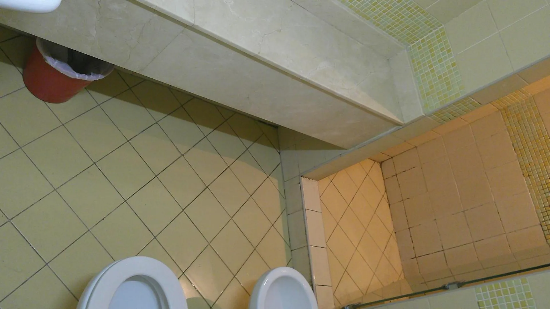 Ruby Star Couples Hostel G P 1&2 Dubai