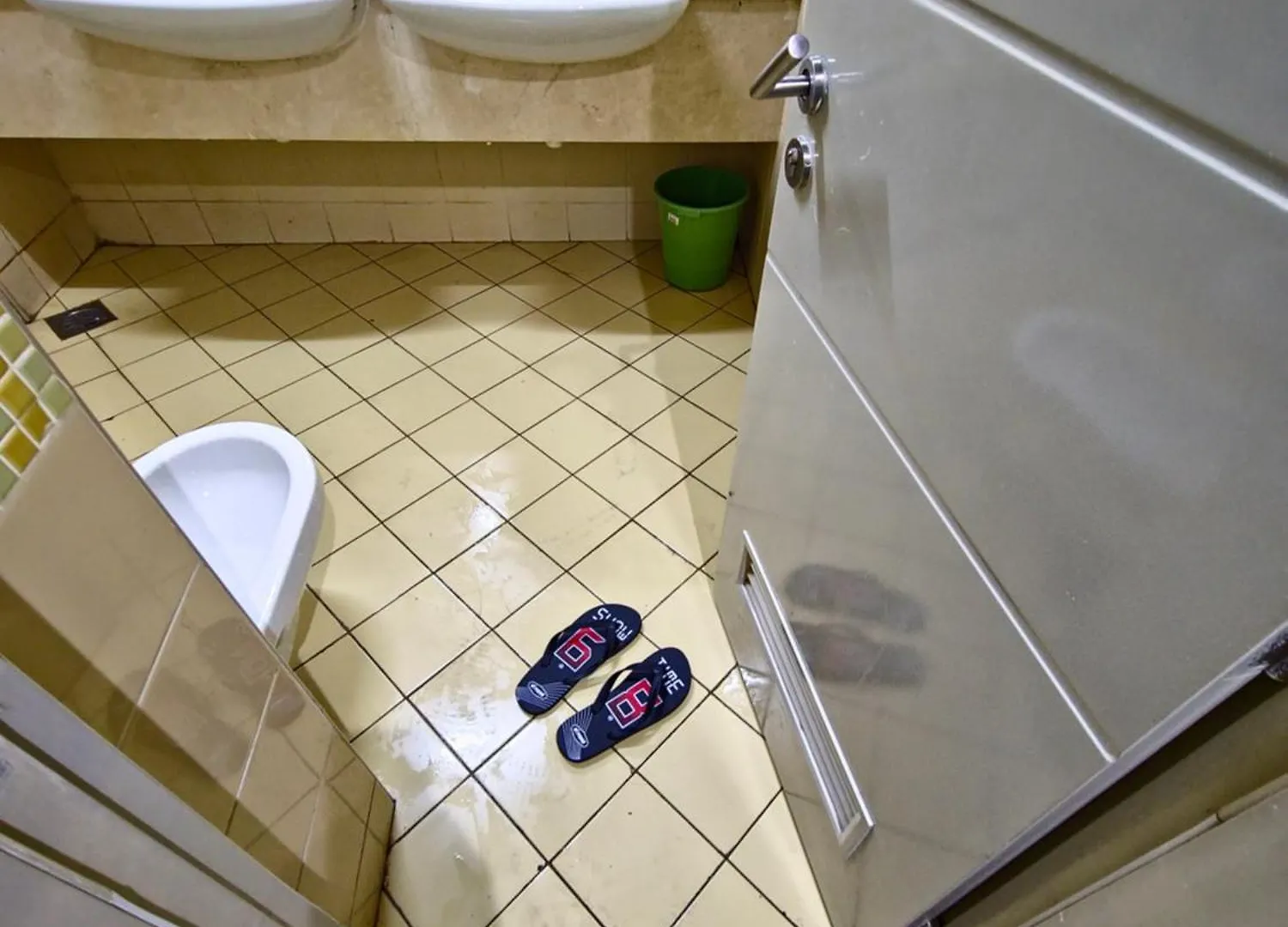 Ruby Star Couples Hostel G P 1&2 Dubai