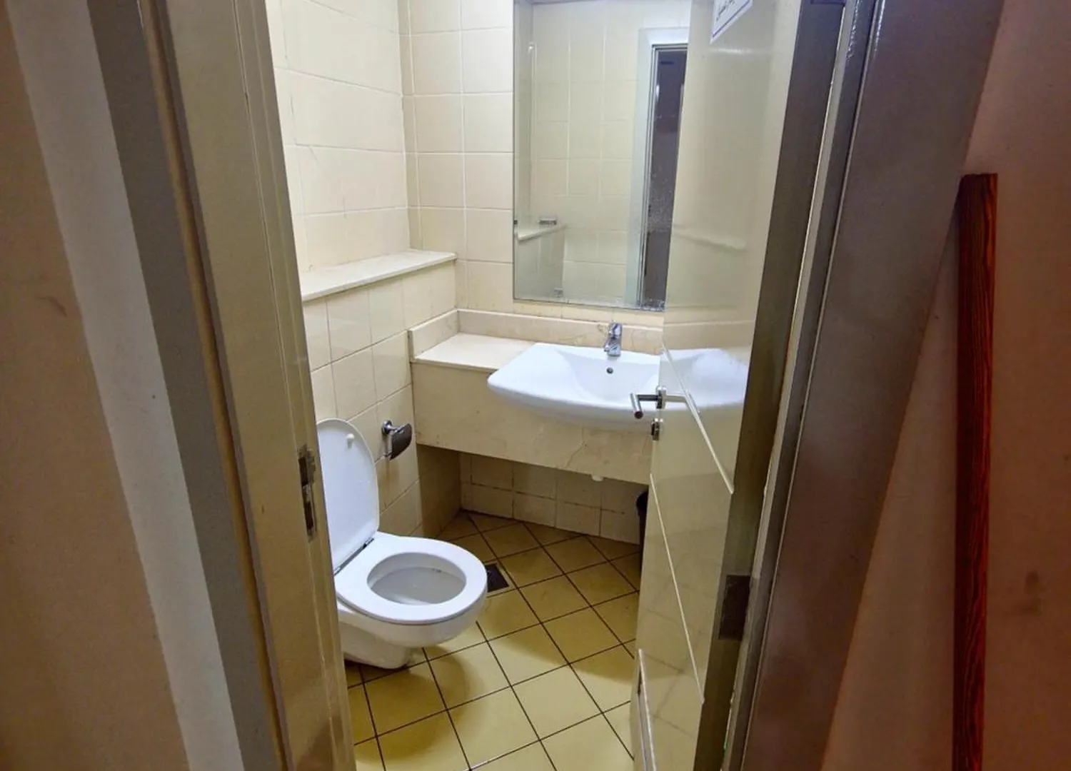 Ruby Star Couples Hostel G P 1&2 Dubai