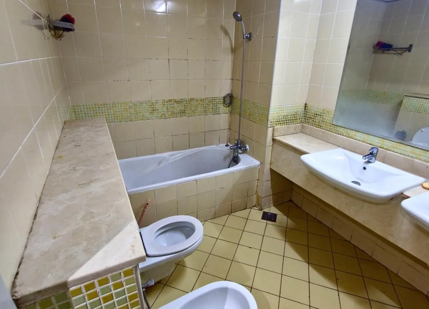 Ruby Star Couples Hostel G P 1&2 Dubai 0*,  Emirados Árabes Unidos